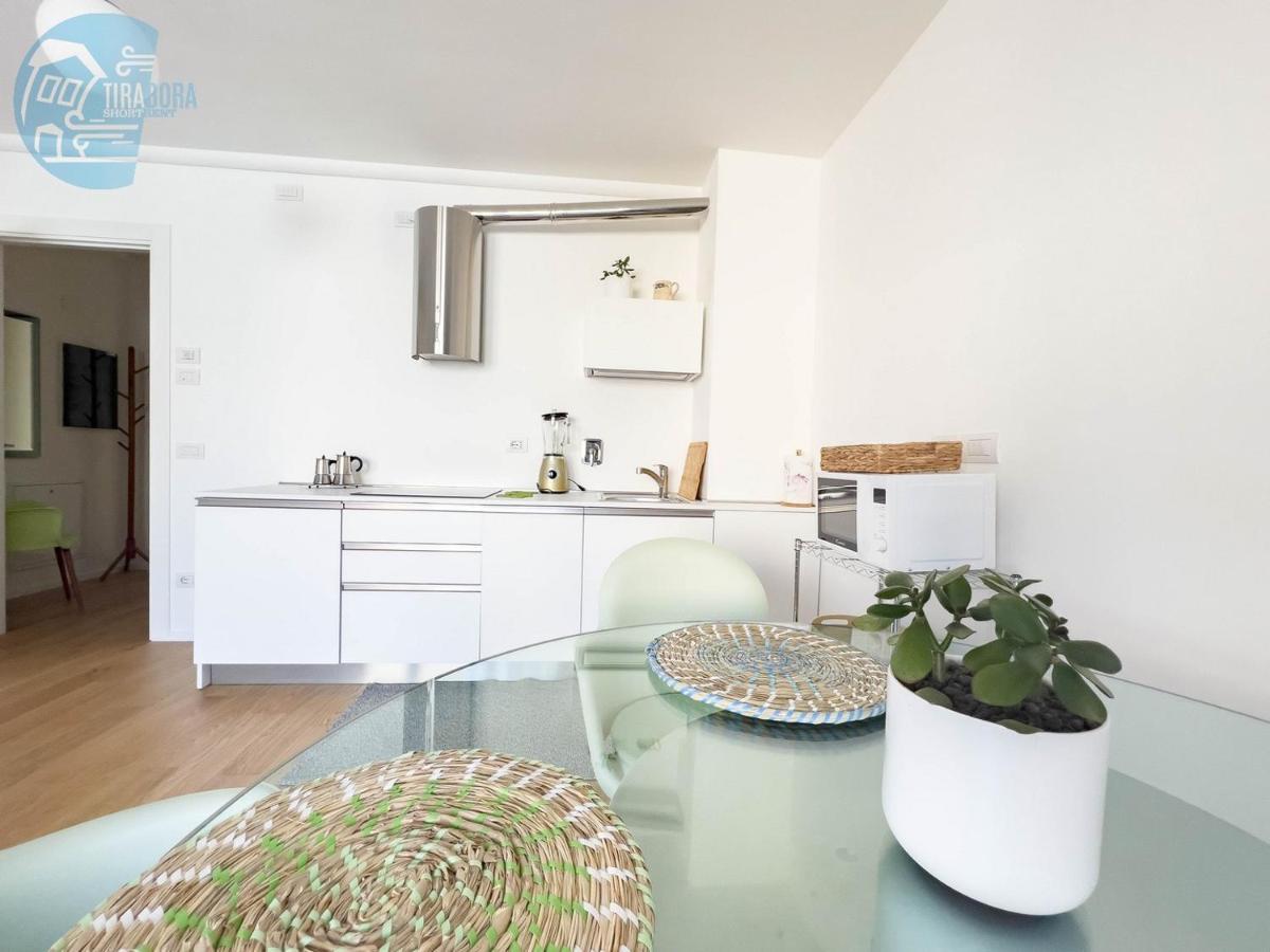 Appartamento Verdemare 309 Tirabora Short Rent *