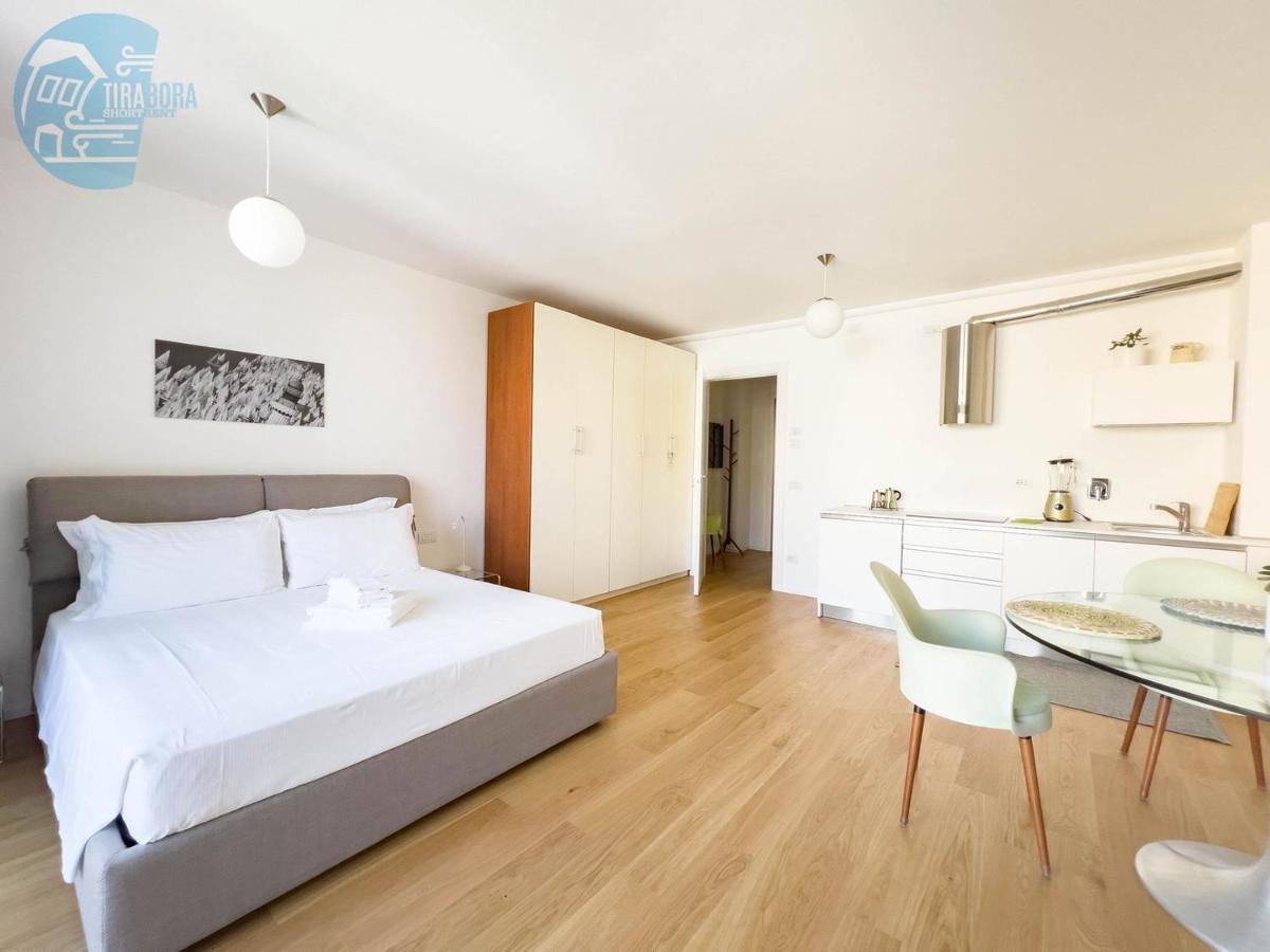 Verdemare 309 Tirabora Short Rent