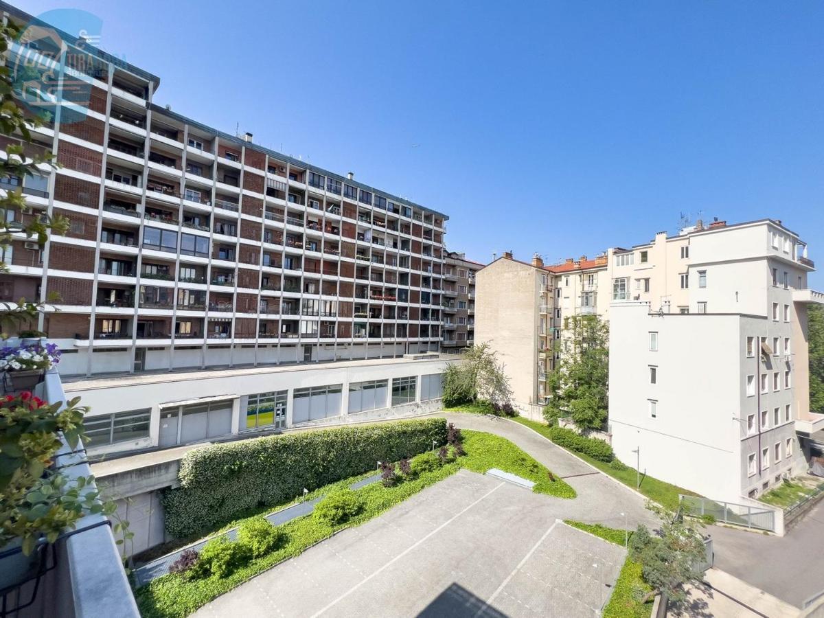 Verdemare 309 Tirabora Short Rent * Trieste