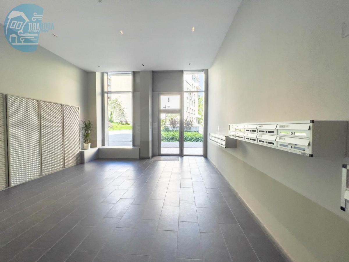 Verdemare 309 Tirabora Short Rent Trieste